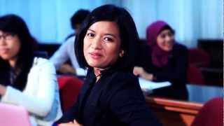 Master of Management UGM / MMUGM