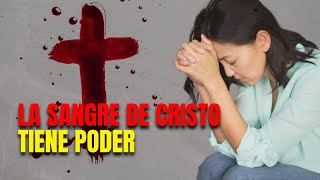 PLEGARIA DIARIA A LA SANGRE DE CRISTO PARA RESOLVER PROBLEMAS DIFÍCILES