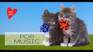 Pop Music ( Cool Cats - Family Kush ) #popmusic #children