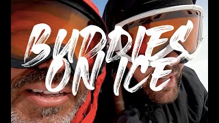 BuddiesonIce Trailer D