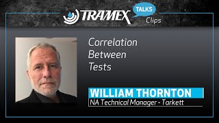 Concrete Moisture Tests - Test Method Correlation - TRAMEX TALKS Clip with William Thornton - Tramex