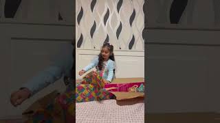 New Gift BabyDoll || Eshal i #shorts #viral #trending