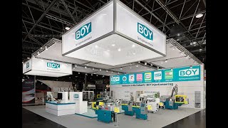 BOY Fakuma Premieres 2021