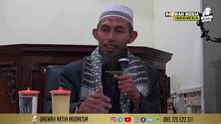 KEUTAMAAN WAKTU SUBUH - Ustadz Yusuf Helmi