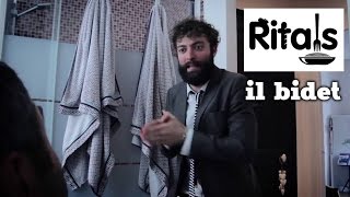 Ritals - S01 - Ep.01 - Il bidet [sub FRA/ENG]