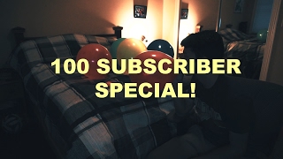 100 Subscribers Special!!! THANK YOU ALL