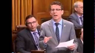 Andrew speaks to the constitutionality of the Conservative immigration bill -- June 11th, 2014