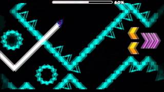 Geometry Dash [2.0] (Demon) - Butterfly Effect by Linco