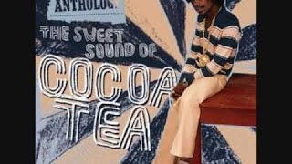 COCOA TEA - IVE FOUND MY SONIA