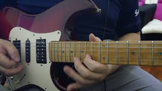 Jam in C Major - Roswell Pickup