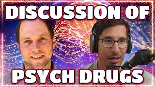 The STATE of Psychiatry and Psych Drugs... Ft Dr. Josef Witt-Doerring (@taperclinic)