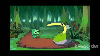 The New Mr. Frog Show Season 7 Episode 8