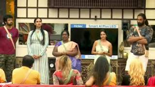 Bigg Boos Tamil Session 5 | promo 1 | 2