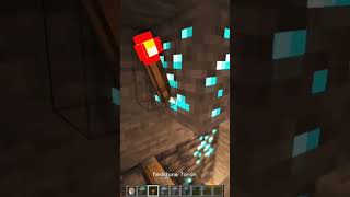 How to Trap your Friends in Minecraft😱 #shorts