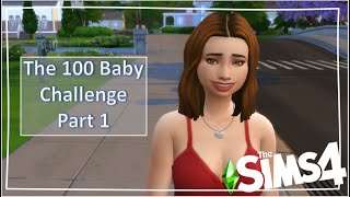 100 Baby Challenge | Part 1