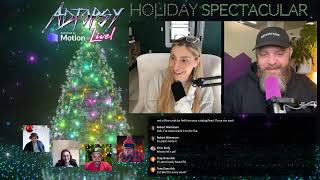 Adtopsy LIVE - 🎄HOLIDAY SPECTACULAR🎄