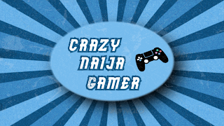 CrazyNaijaXGamer Live Stream