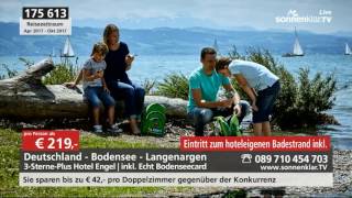 ECHT BODENSEE TV 30.03.2017