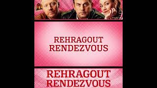 REHRAGOUT-RENDEZVOUS - Buchstabieren!?  #rehragoutrendezvous