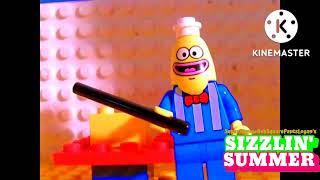 SuperSpongeBobSquarePantsLogan's Sizzling Summer (Event #473)