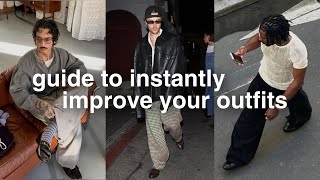 WHY YOUR CLOTHES DON’T LOOK GOOD ON YOU (And How To Fix It)