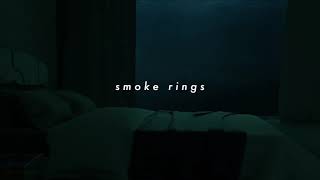 sam cooke - smoke rings (slowed + reverb)