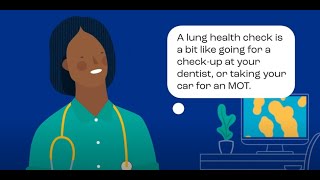 NHS Targeted Lung Health Checks in north and east London