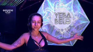 Yeba Belo - Cosmic Wave Chronos