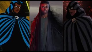 Evolution of Cloak In Tv Shows & Movies (2024)