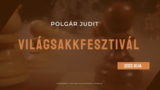 Világsakkfesztivál