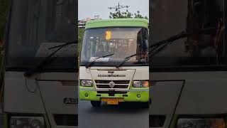 ashok leyland city ride mo bus | osrtc mo bus | osrtc bus | new ashok leyland city bus