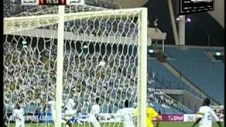 النصر ( 1-1 ) السد / دوري أبطال آسيا 2011