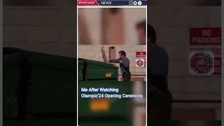 Olympic Opening Ceremony 2024, Opening Ceremony 2024 Last Supper Funny Memes #Stories #News #funny