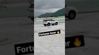 Toyota fortuner lover ❤️❤️❤️ #shorts #fortuner #foryou