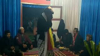 Tarawangsa Tarian Mistis Menari dengan Arwah Leluhur Asli Kesenian Tradisional Rancakalong Sumedang