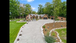 Video tour of Single Family at 178 No. 6 School Road, Brantford, ON N3T 5L9