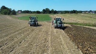 Uprawa 2024 ✪FENDT 724 Vario✪FENDT 720 Vario✪FENDT 714 Vario " PODKARPACKIE "