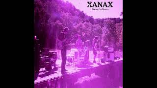 Xanax - The Initial Rush (1998)