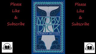 Moby Dick by Herman Melville full audiobook part 2