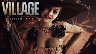 Resident Evil Village - The Duke is Sexy (PS5)