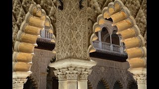 SEVILLA Real Alcázar