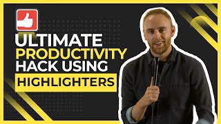 Master Your Time: Highlighter Calendar Audit for Ultimate Productivity!