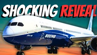 The SHOCKING Truth Behind Boeing's 797 FAILURE Surprised EVERYONE. Here's Why