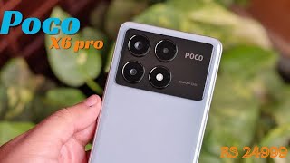 poco x6 pro | poco x6 pro price | poco x6 pro camera | poco x6 pro specifications