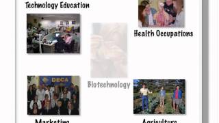 Breakthrough in Biotechnology with Orange County Schools / BioForum