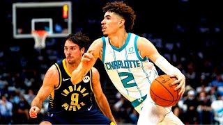 PACERS at HORNETS  Full Game Highlight  |October 20| 2022 NBA Season #nba #basketball