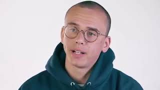 Logic explains tattoos