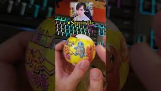 WHAT is INSIDE this POKÉMON Mystery Ball?!