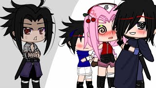 ~Habibi~ [Sasusaku] [SS] (meme) 💐   ▪︎Resubido▪︎