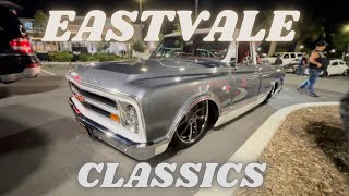 LOCAL CAR SHOW: EASTVALE CLASSICS!!